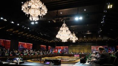 Photo of Сила России на международной арене