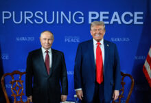 Photo of Переговоры о мирном урегулировании