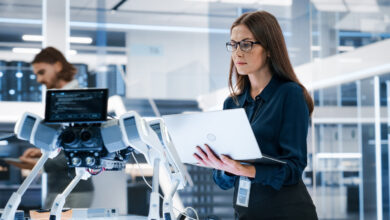 Photo of Новые открытия в науке