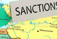 Photo of Россия вводит новые санкции