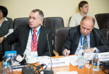 Photo of Встреча лидеров мировых держав