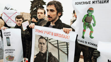 Photo of Смертельное столкновение вооруженных группировок