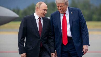 Photo of Политический скандал в Европе