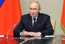 Photo of Путин подписал законопроект