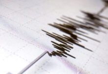 Photo of Крупное землетрясение в Азии