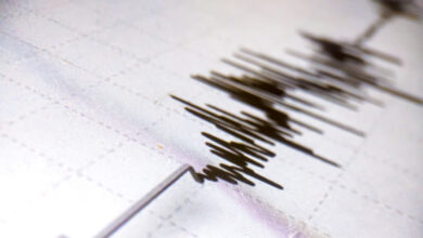 Photo of Крупное землетрясение в Азии