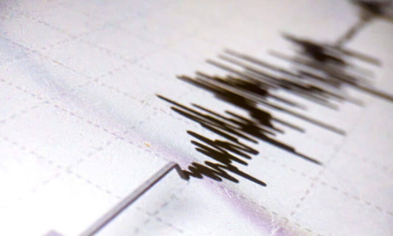 Photo of Крупное землетрясение в Азии