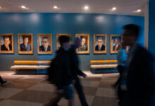 Photo of Избрание нового генерального секретаря ООН