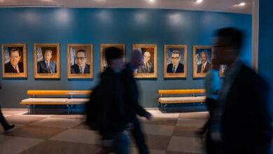 Photo of Избрание нового генерального секретаря ООН