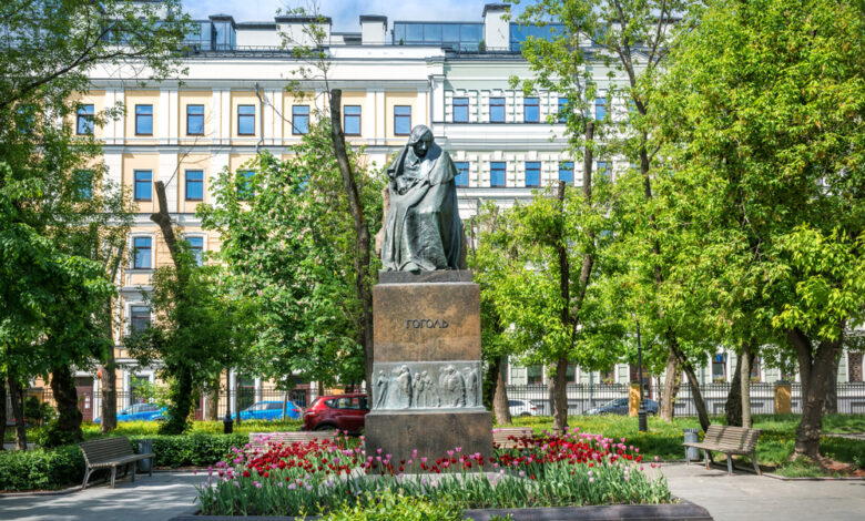 Photo of Москва готовится к выборам