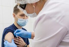Photo of В России начнется вакцинация